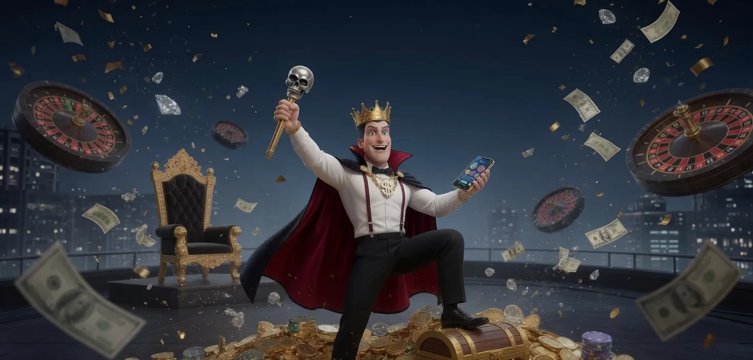 joka bet casino