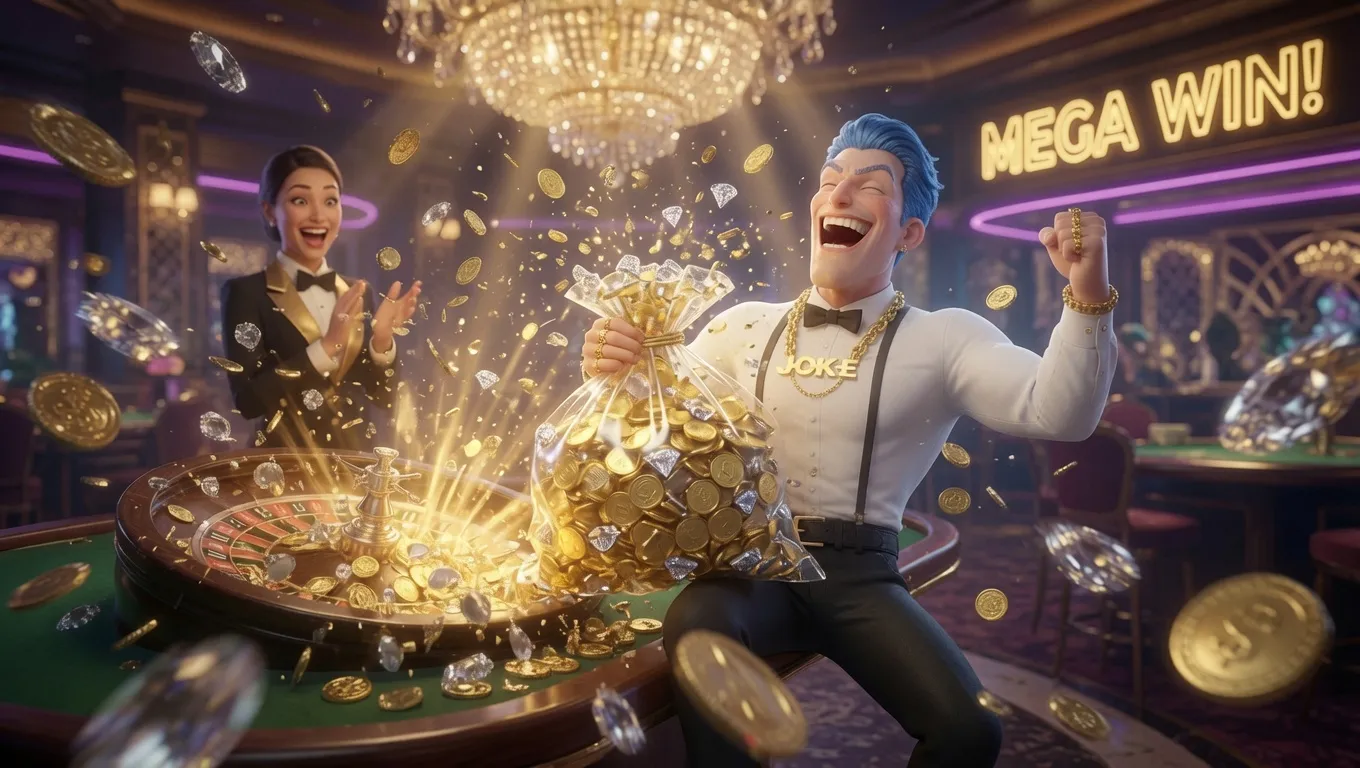 joka club casino