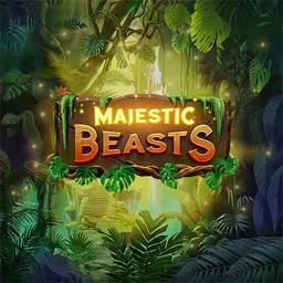 Majestic Beasts Majestic Beasts