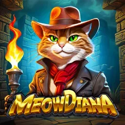 Meow Diana Meow Diana