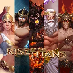 Rise of the Titans Rise of the Titans